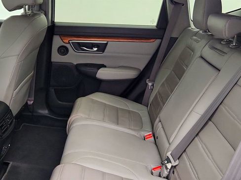 Used 2019 Honda CR-V EX-L image 20