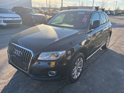 Used 2015 Audi Q5 2.0T Premium Plus