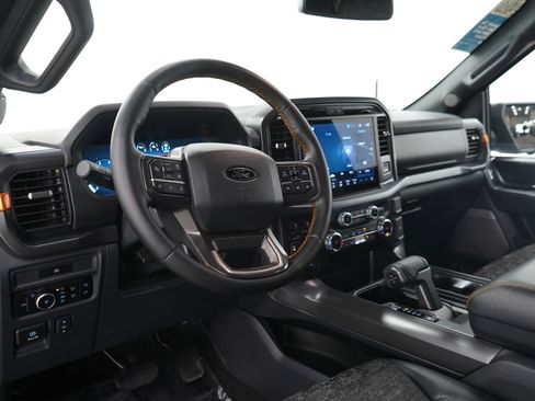 Used 2025 Ford F150 Tremor w/ Bed Utility Package AWD/4WD image 26