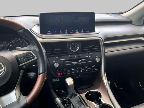 Used 2021 Lexus RX 350 AWD w/ Premium Package image 7