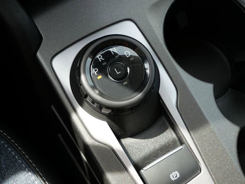 New 2026 Ford Bronco Sport Outer Banks AWD/4WD image 27