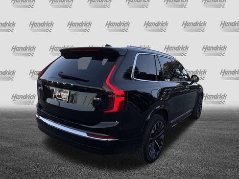 Certified 2025 Volvo XC90 B5 Plus image 10