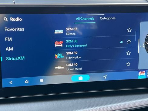 New 2026 Hyundai Santa Fe SEL image 24