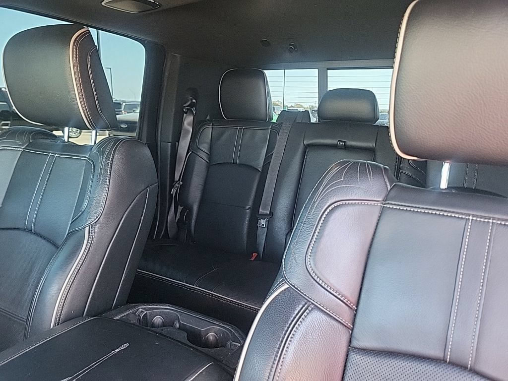 Used 2022 RAM 2500 Limited AWD/4WD image 8