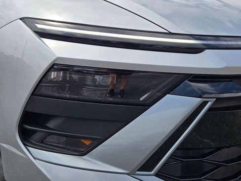 New 2026 Hyundai Sonata SE FWD image 2