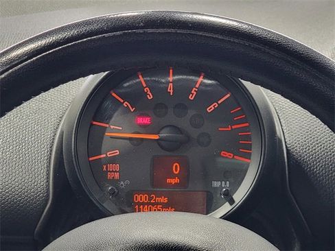 Used 2015 MINI Cooper Countryman S image 28