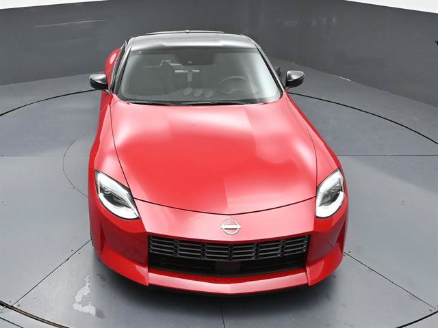 New 2026 Nissan Z Performance w/ Floor Mat Package RWD image 25