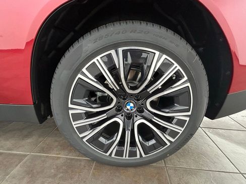 Used 2025 BMW X3 xDrive30i w/ Premium Package image 34