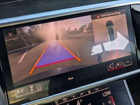 Used 2019 Audi A7 3.0T Prestige w/ Prestige Package image 13