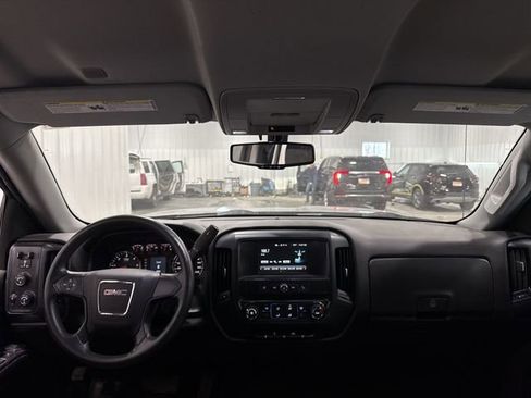 Used 2019 GMC Sierra 1500 Limited w/ Elevation Edition image 4