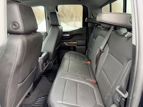 Used 2019 Chevrolet Silverado 1500 RST w/ All-Star Edition image 26