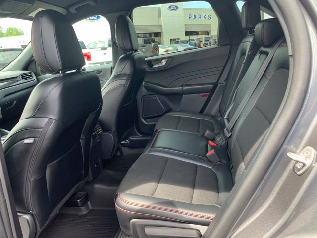 Used 2025 Ford Escape ST-Line AWD/4WD image 19
