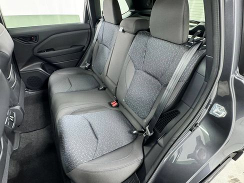 New 2026 Subaru Forester Premium AWD/4WD image 12