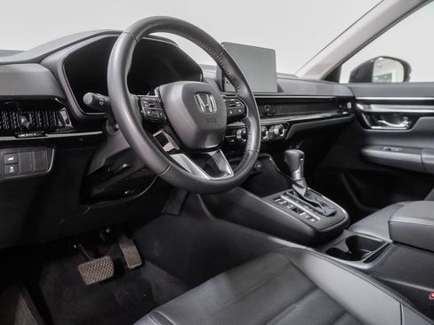 Used 2025 Honda CR-V EX-L image 20
