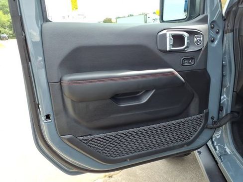 New 2026 Jeep Wrangler Unlimited Rubicon AWD/4WD image 21