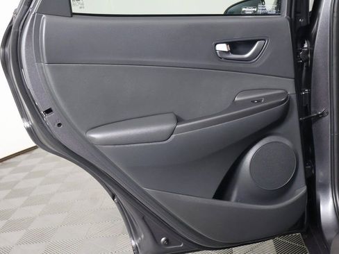 Used 2019 Hyundai Kona Ultimate FWD image 13