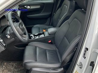 Certified 2024 Volvo XC40 B5 Plus w/ Climate Package video 2