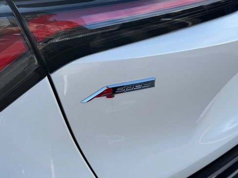 Certified 2025 Acura ADX A-Spec FWD image 16