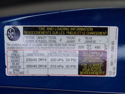 Used 2013 Porsche Boxster S image 47