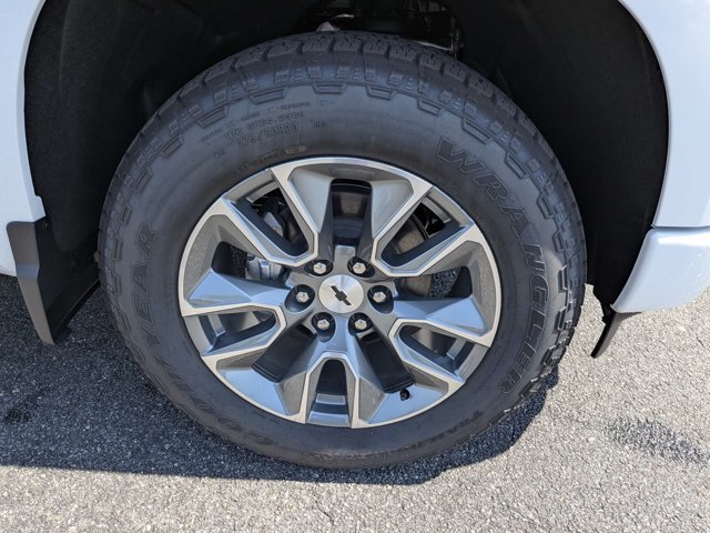 New 2026 Chevrolet Silverado 1500 RST w/ RST All Star Premium Package AWD/4WD image 9