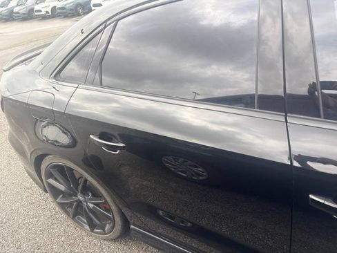 Used 2016 Audi S3 Premium Plus w/ Technology Package AWD/4WD image 6