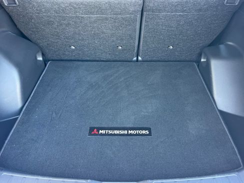 Used 2026 Mitsubishi Eclipse Cross AWD image 19