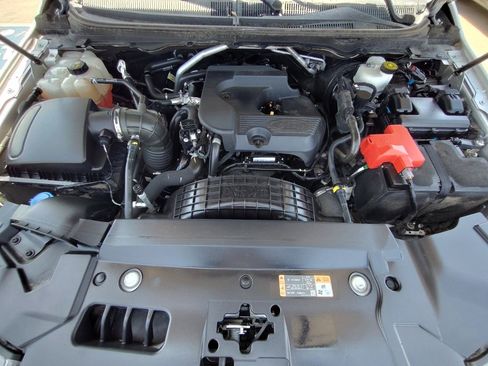 Used 2019 Ford Ranger Lariat w/ Equipment Group 501A Mid RWD image 49
