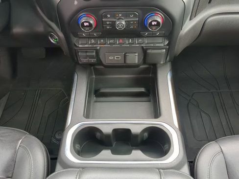 Used 2021 Chevrolet Silverado 1500 RST w/ All Star Edition Plus image 21