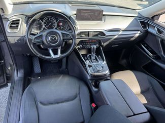 Used 2021 MAZDA CX-9 Sport video 2
