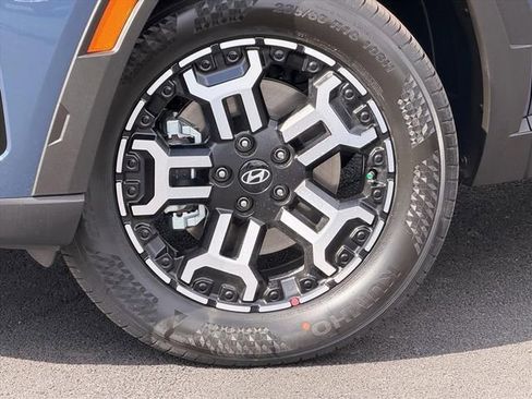 New 2026 Hyundai Tucson XRT AWD/4WD image 33