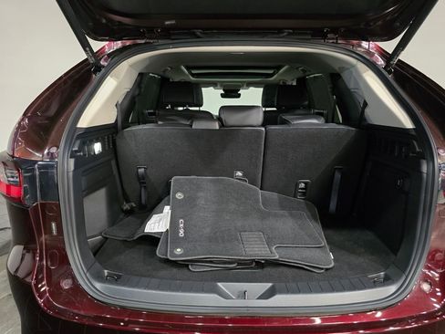 Used 2024 MAZDA CX-90 3.3 Turbo w/ Premium Package image 11
