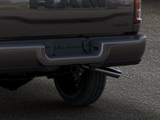 New 2027 RAM 2500 Tradesman AWD/4WD image 13