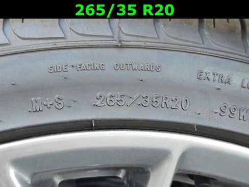 New 2025 Ford Mustang GT Premium image 42