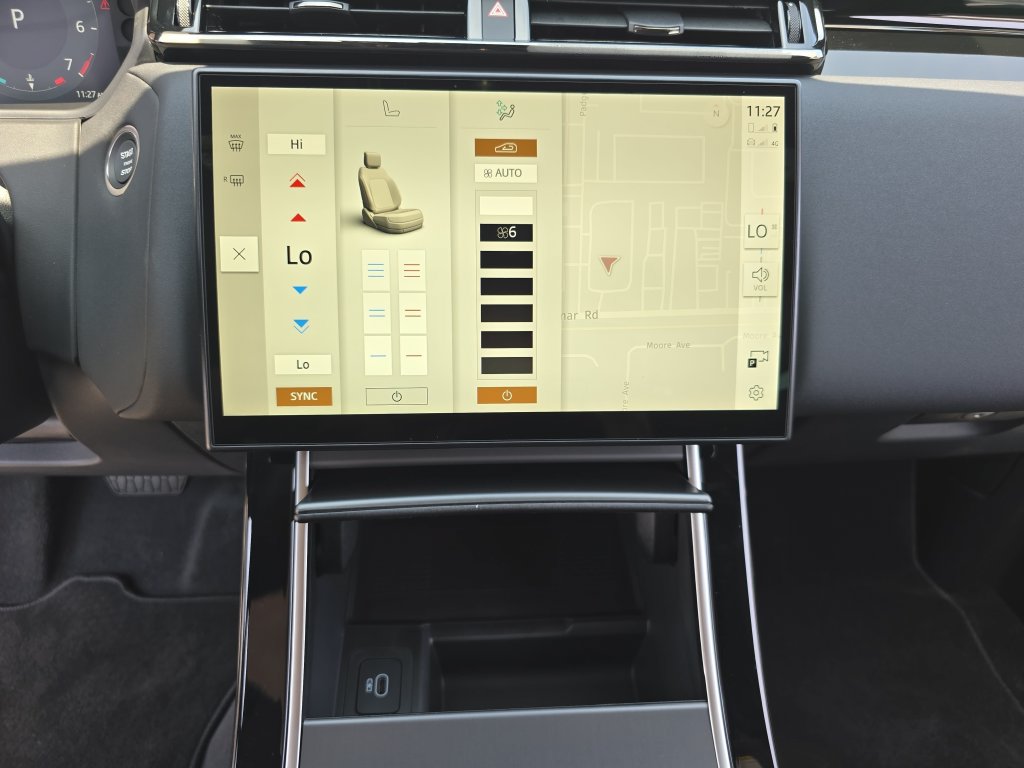 New 2026 Land Rover Range Rover Velar S AWD/4WD image 24