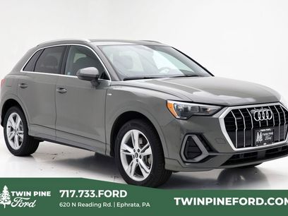 Used 2022 Audi Q3 2.0T Premium