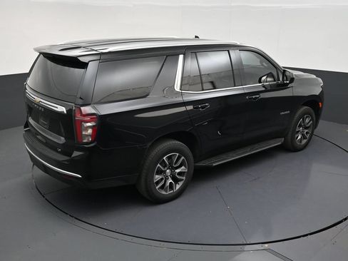 Used 2024 Chevrolet Tahoe LT RWD image 16