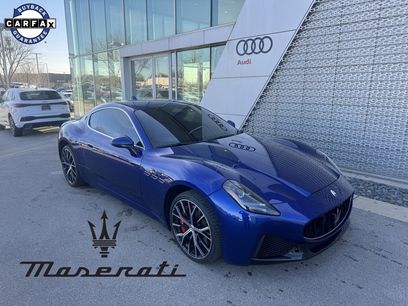 Used 2024 Maserati GranTurismo Modena
