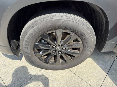 Used 2026 MAZDA CX-50 AWD 2.5 S w/ Select Package image 23