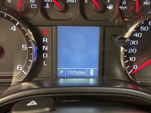 Used 2018 GMC Sierra 1500 2WD Double Cab w/ Elevation Edition image 34