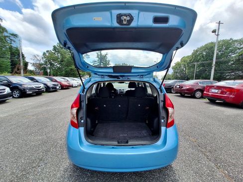 Used 2014 Nissan Versa Note SV w/ SL Package image 36