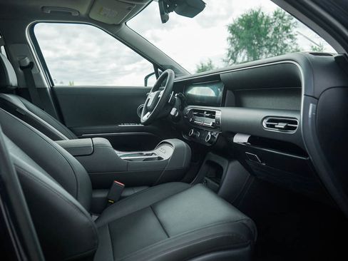 New 2026 Hyundai Palisade Limited image 11