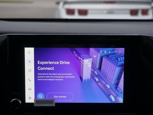 New 2026 Toyota Camry SE image 13