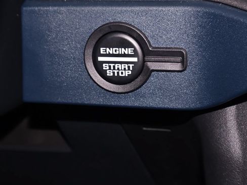 Certified 2026 Ford Bronco Raptor AWD/4WD image 25