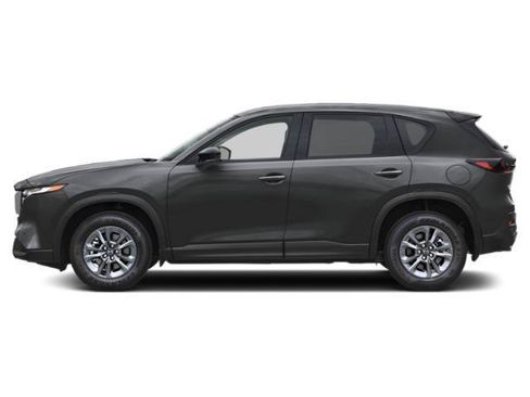 New 2026 MAZDA CX-5 Select AWD/4WD image 4