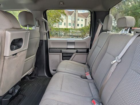 Used 2018 Ford F150 XLT w/ Equipment Group 301A Mid RWD image 15