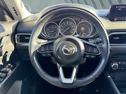 Used 2018 MAZDA CX-5 Touring w/ Preferred Equipment Package image 14
