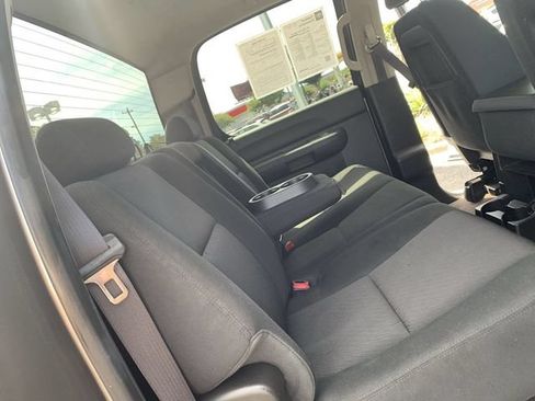 Used 2013 GMC Sierra 1500 SLE w/ Power Tech Package AWD/4WD image 12