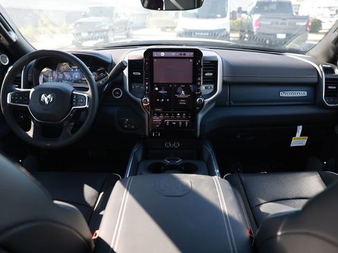 New 2026 RAM 3500 Laramie image 27