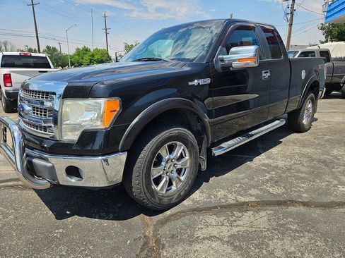 Used 2013 Ford F150 XLT w/ XTR Pkg AWD/4WD image 3