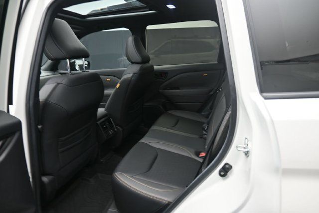 Used 2026 Subaru Forester Wilderness AWD/4WD image 24